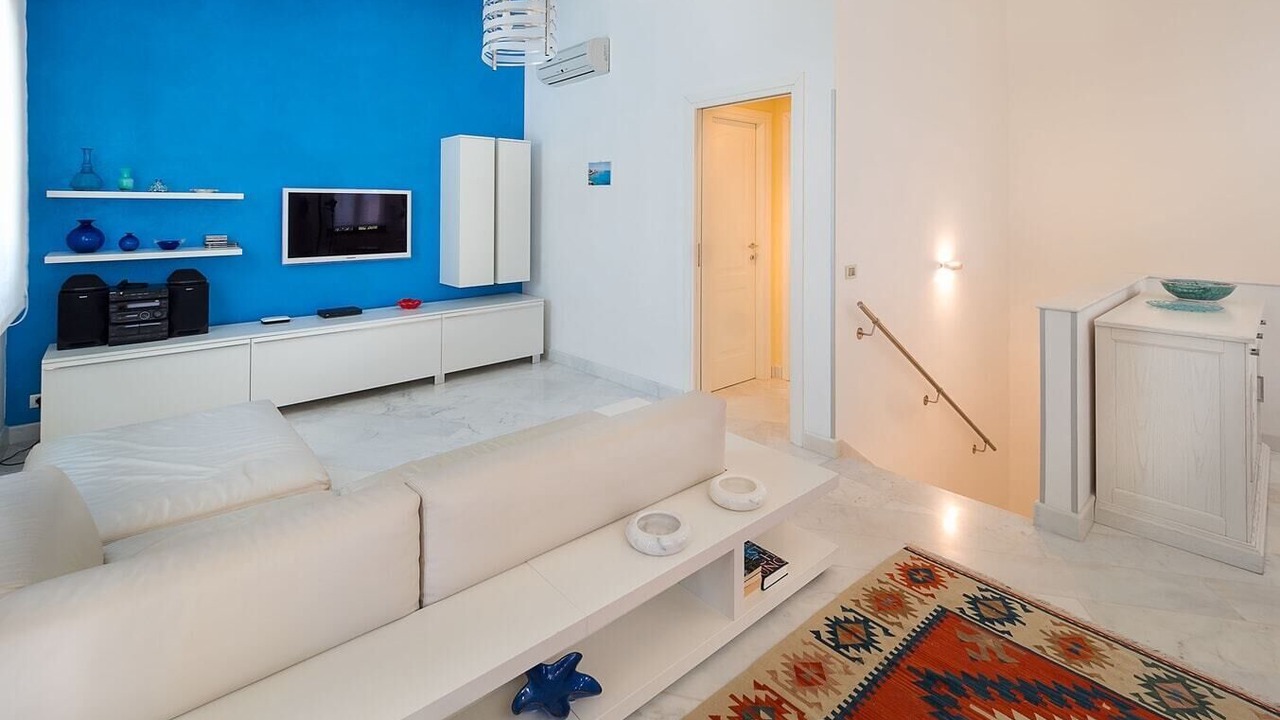 Photo of Livingroom in Cornino