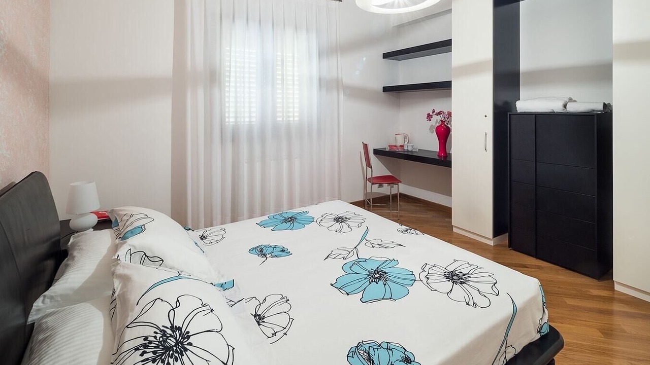 Photo of Bedroom in Cornino