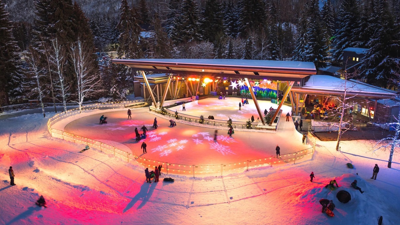 Photo of Others in Whistler Village