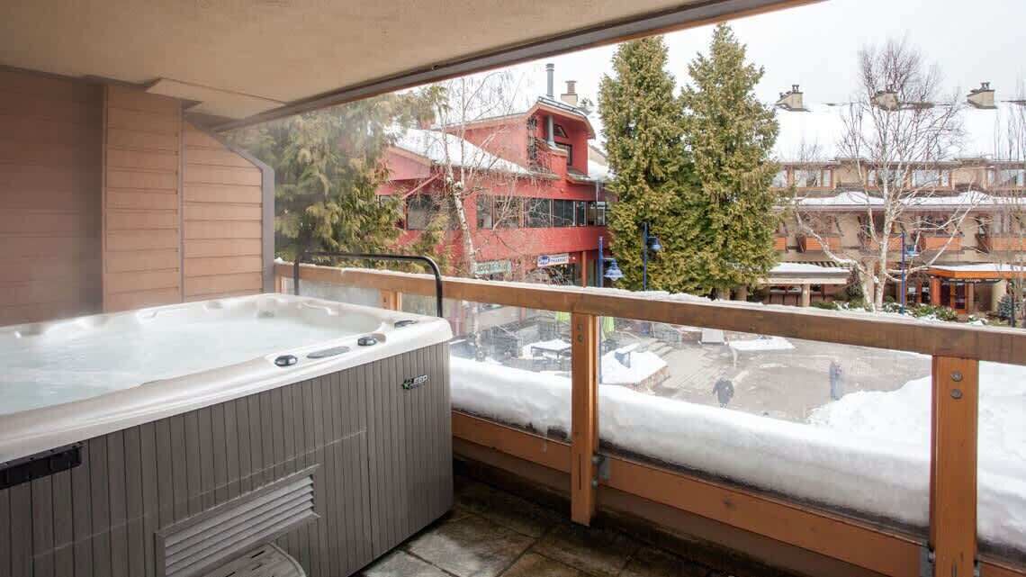 Photo of Others in Whistler Village