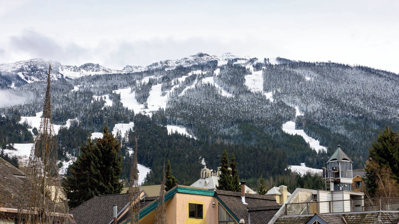 Photo of Others in Whistler Village
