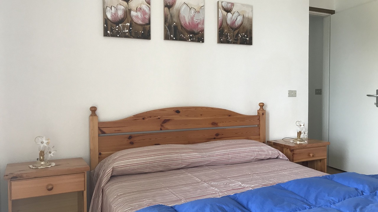 Photo of Bedroom in Comero