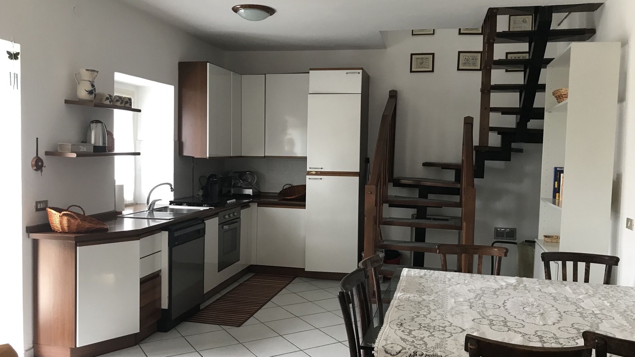 Photo of Kitchen in Comero