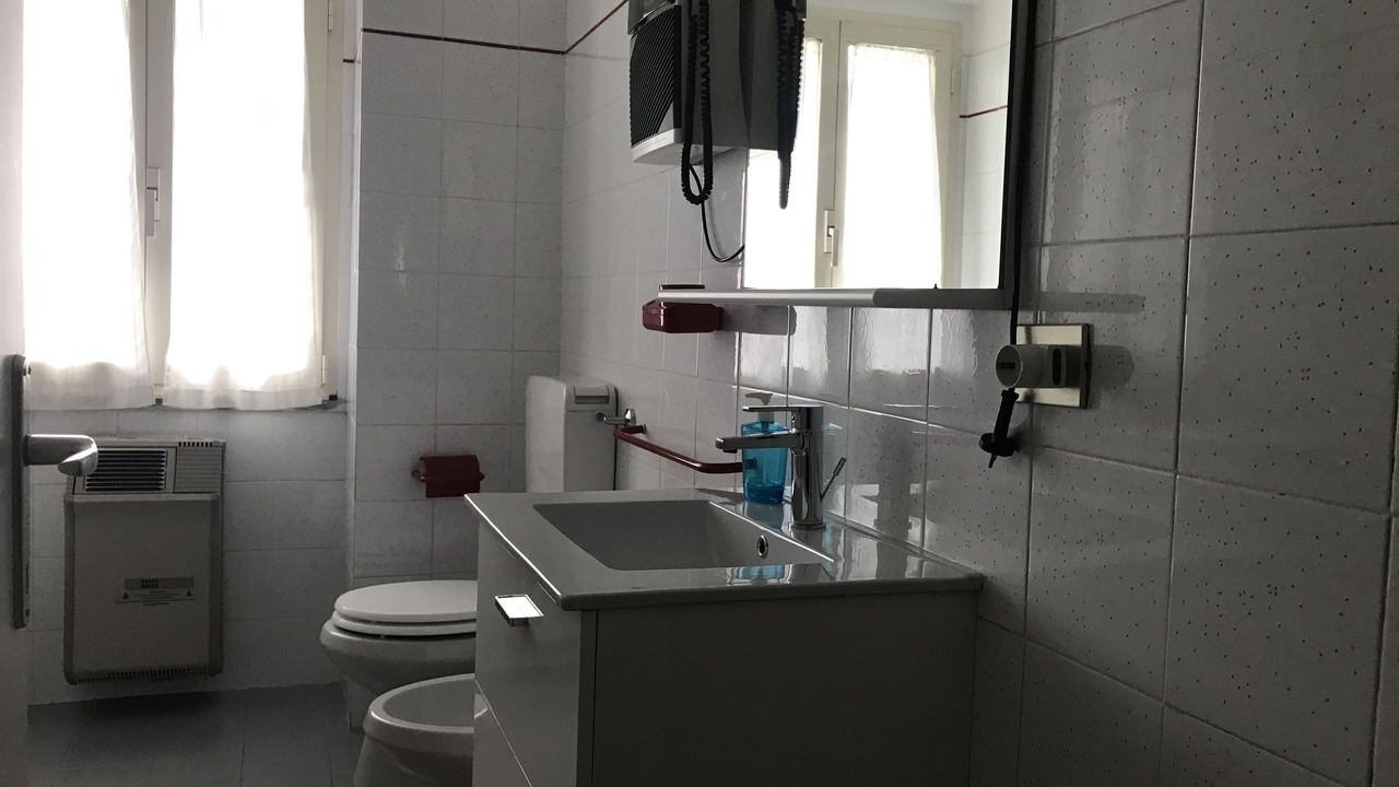Photo of Bathroom in Comero