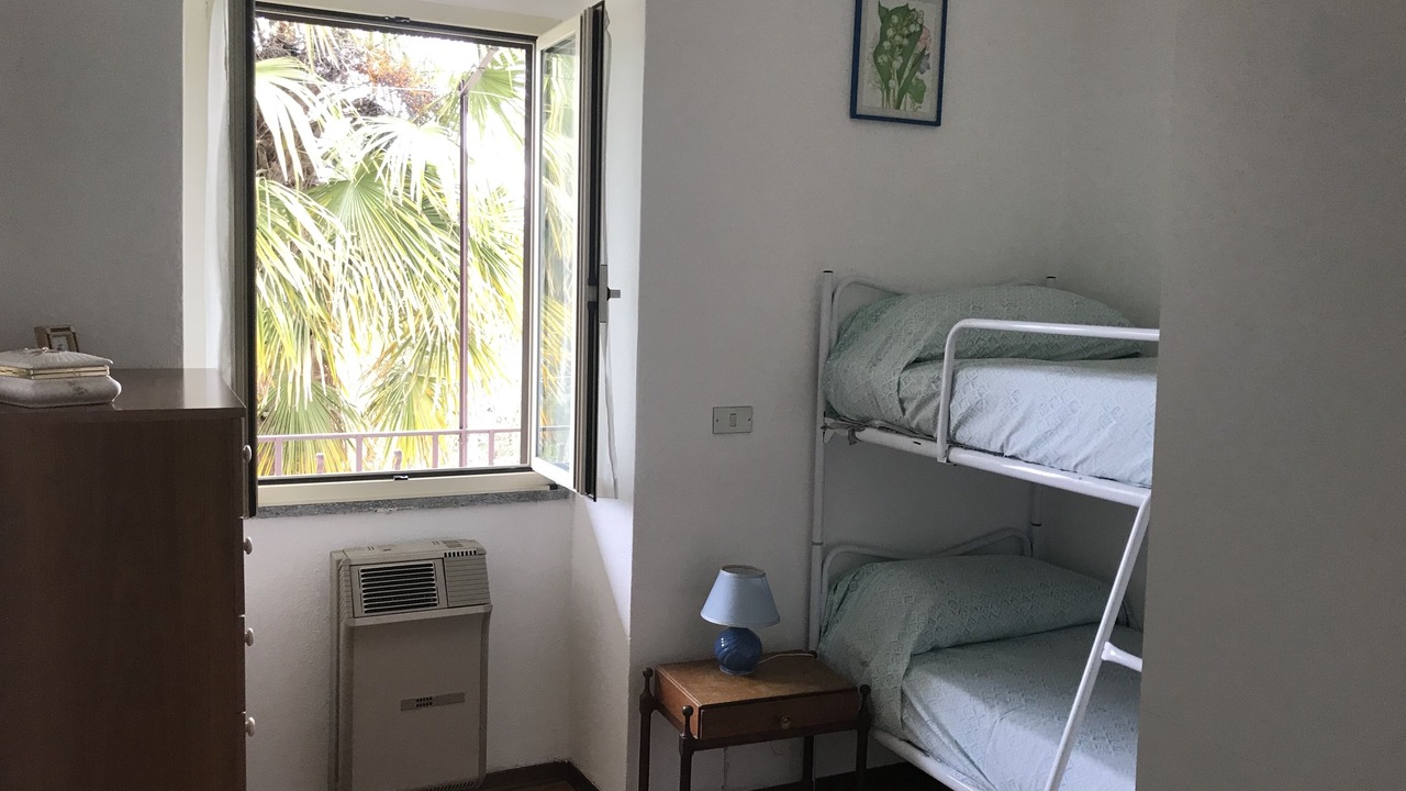 Photo of Bedroom in Comero