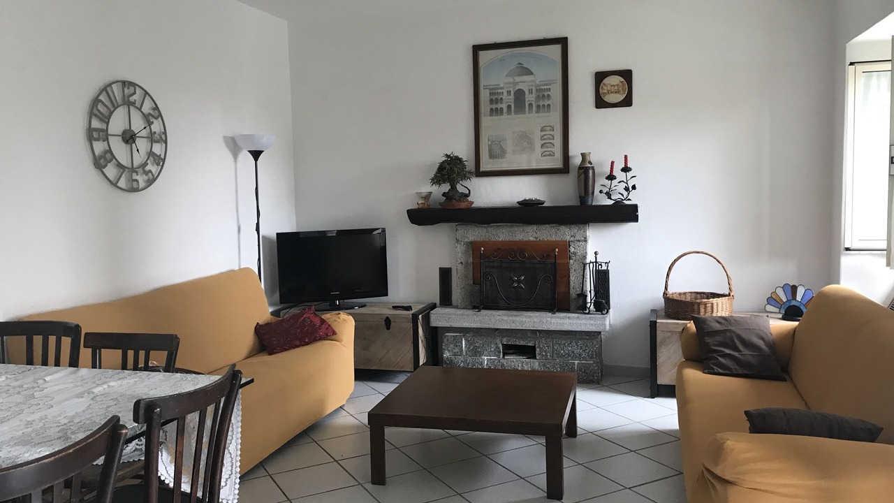 Photo of Livingroom in Comero