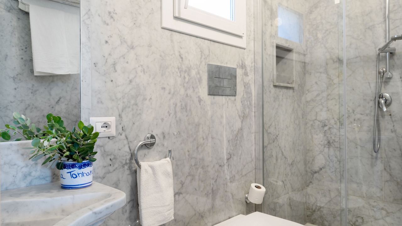Photo of Bathroom in Sciacca