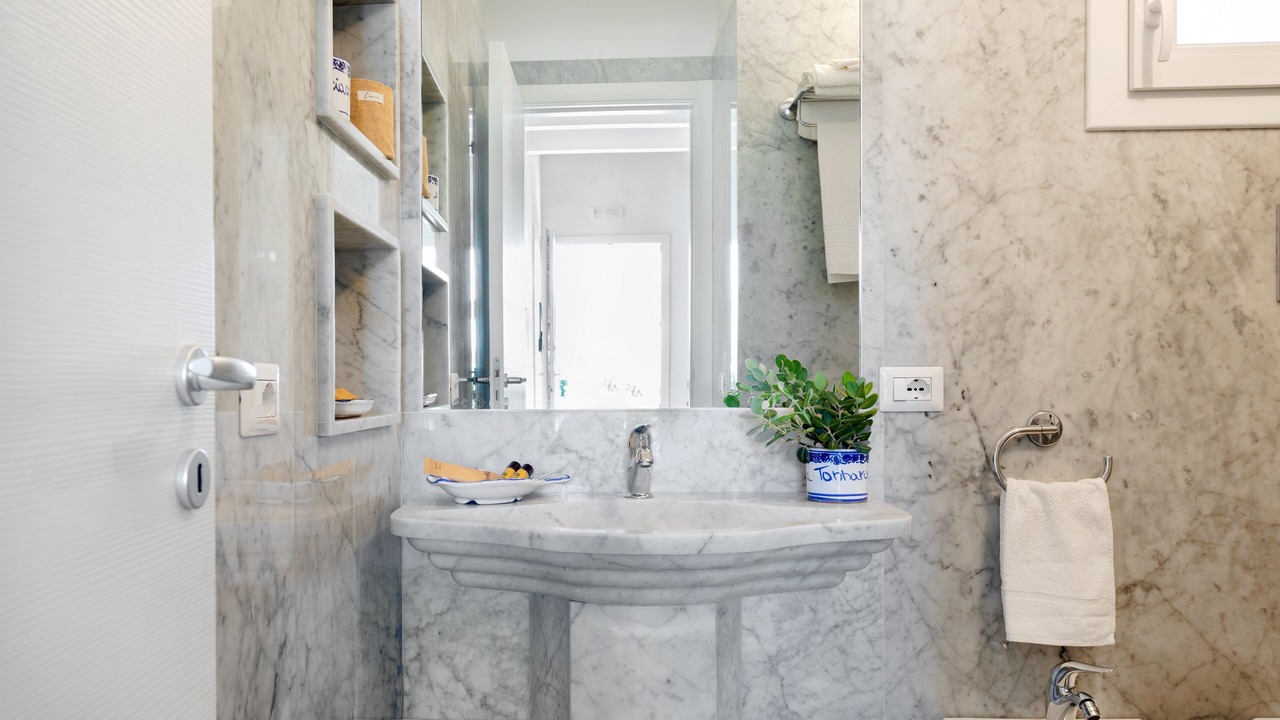 Photo of Bathroom in Sciacca
