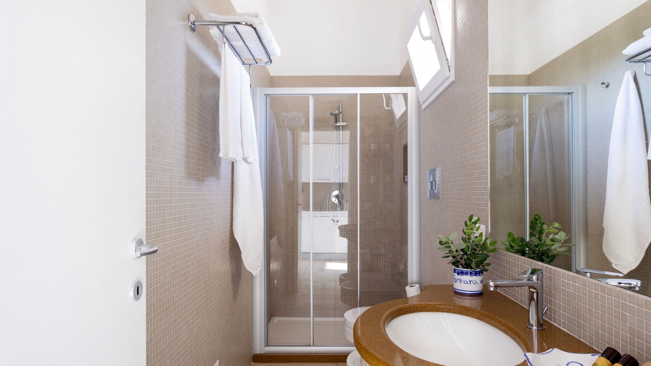 Photo of Bathroom in Sciacca