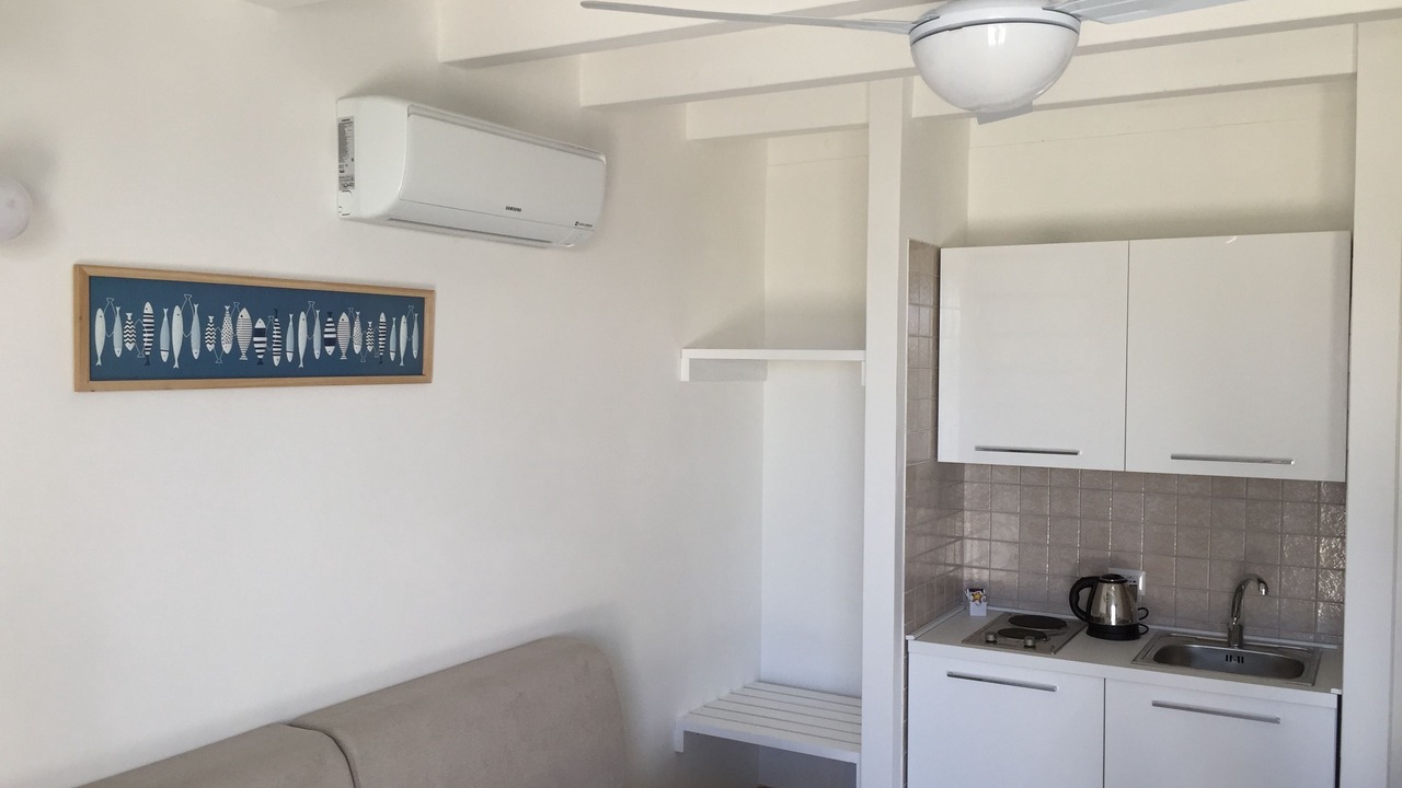 Photo of Kitchen in Sciacca