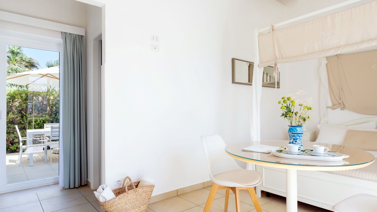 Photo of Bedroom in Sciacca