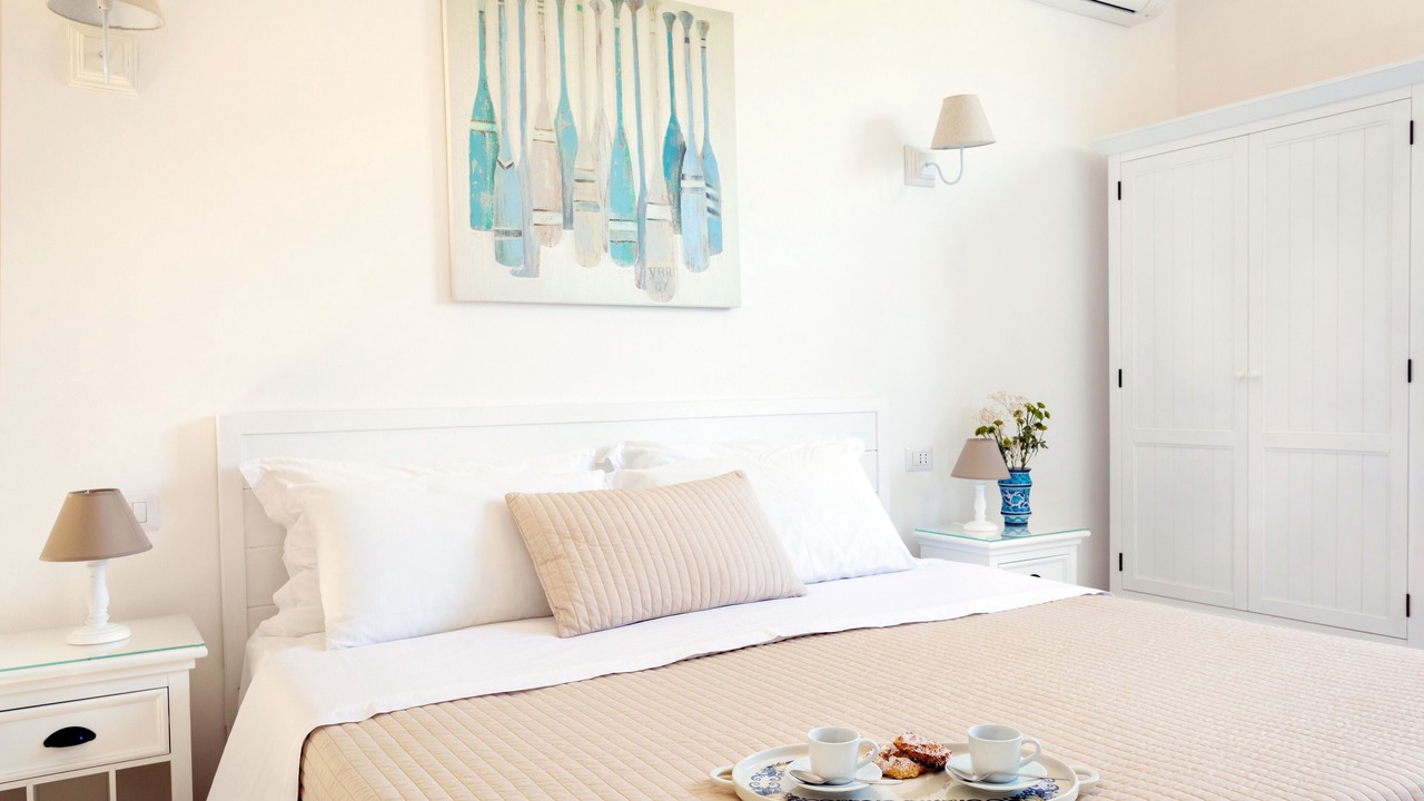 Photo of Bedroom in Sciacca