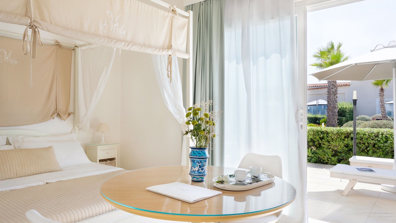 Photo of Bedroom in Sciacca