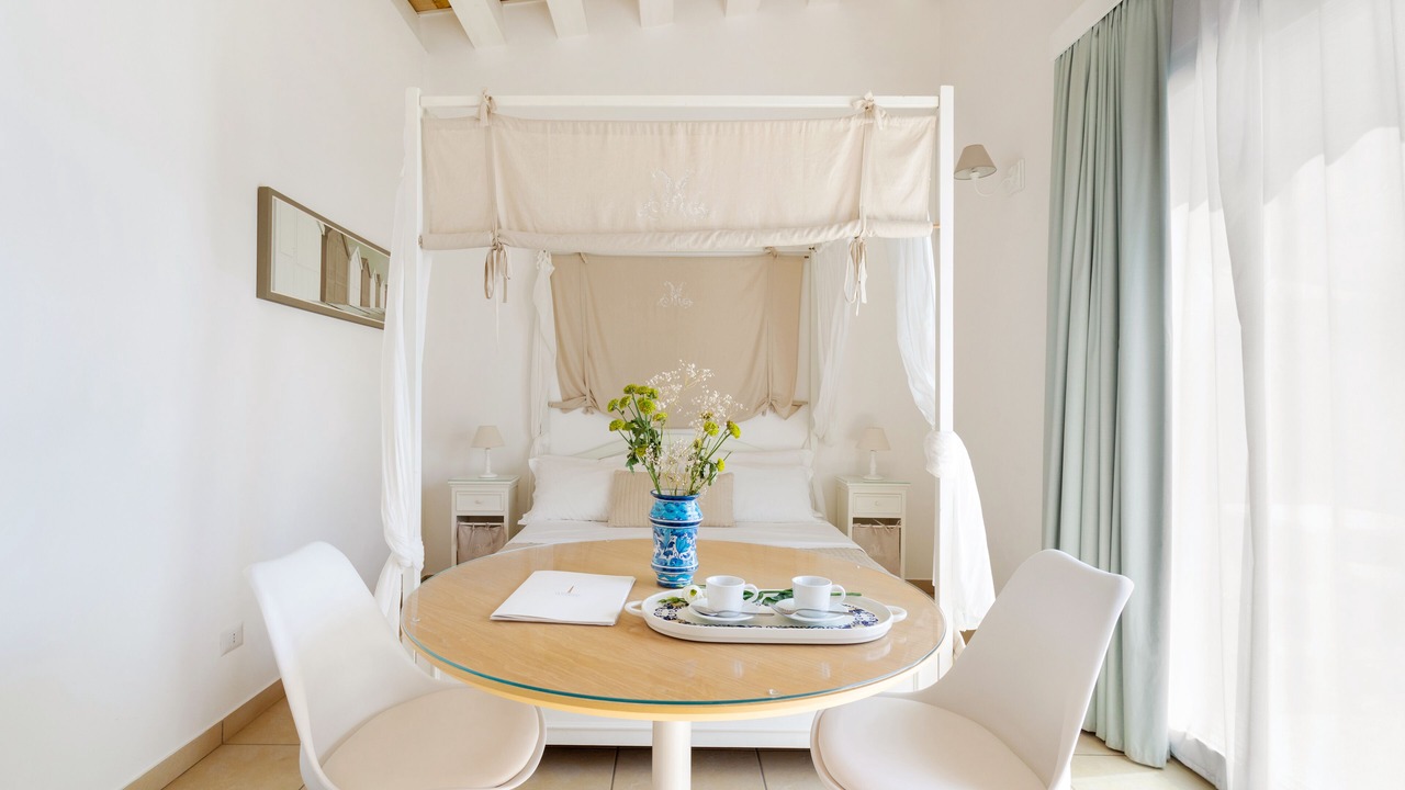 Photo of Bedroom in Sciacca