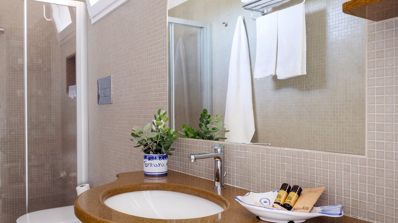 Photo of Bathroom in Sciacca