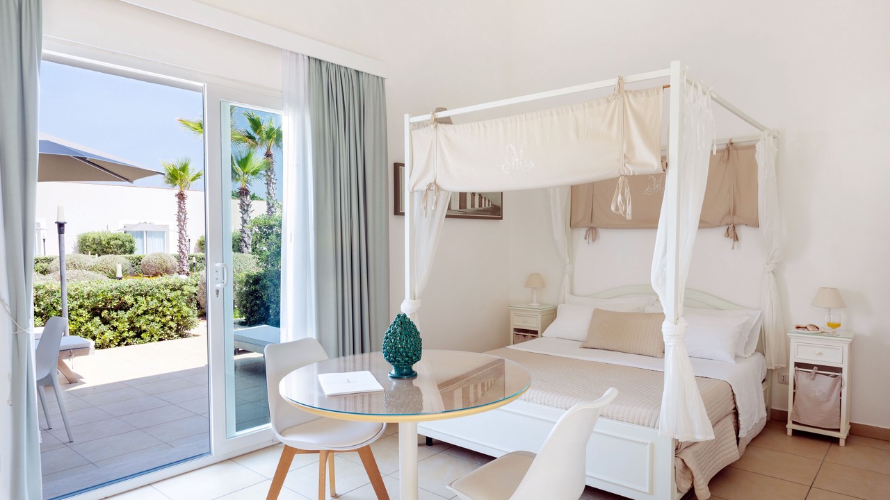 Photo of Bedroom in Sciacca