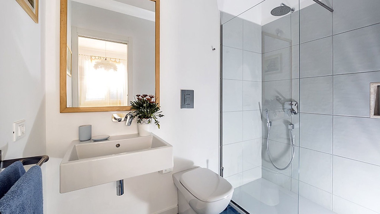 Photo of Bathroom in San Vito Lo Capo