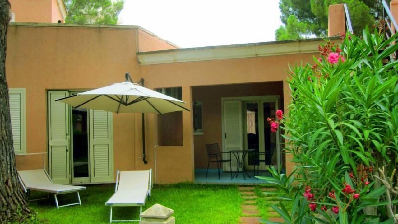 Photo of Patio Balcony in Tonnarella