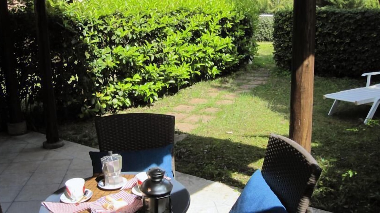 Photo of Patio Balcony in Tonnarella