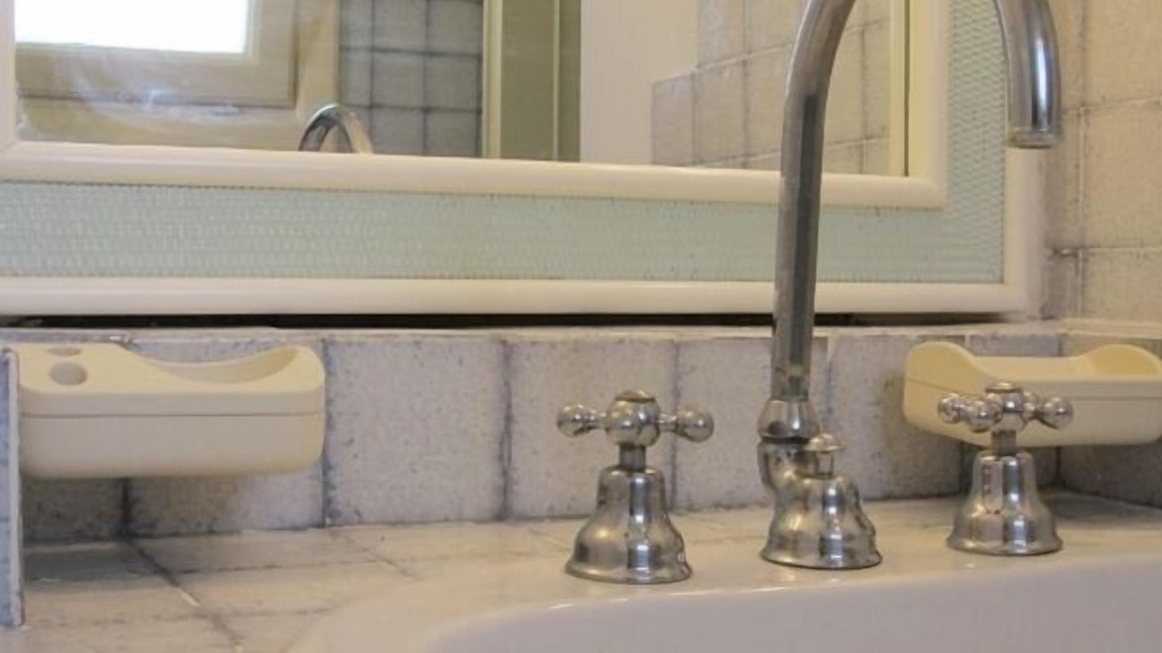 Photo of Bathroom in Tonnarella