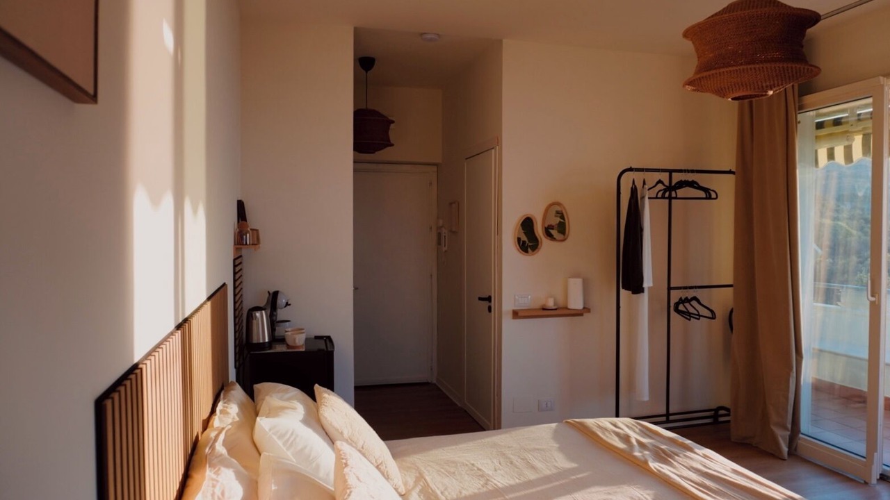 Photo of Bedroom in Sant'Ambrogio