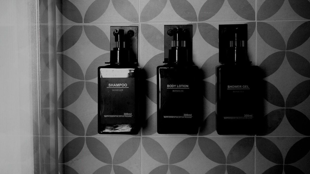 Photo of Bathroom in Sant'Ambrogio
