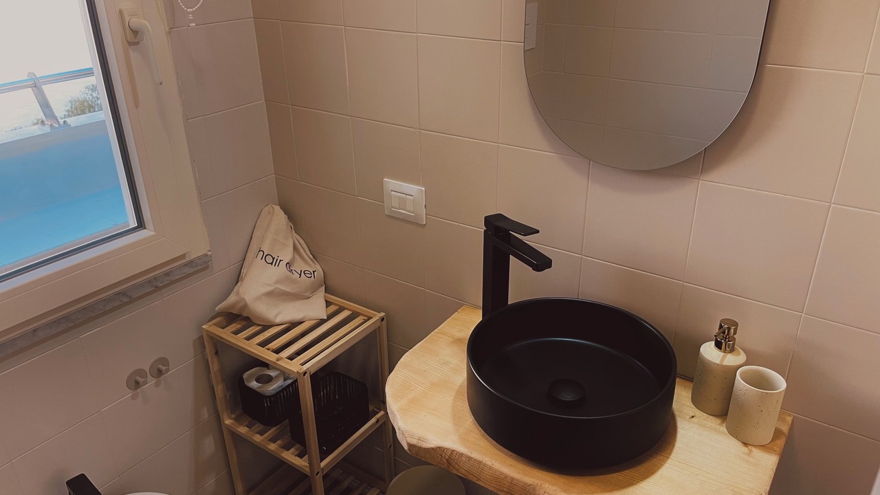 Photo of Bathroom in Sant'Ambrogio