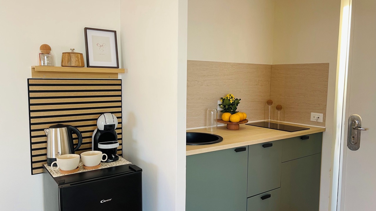 Photo of Kitchen in Sant'Ambrogio