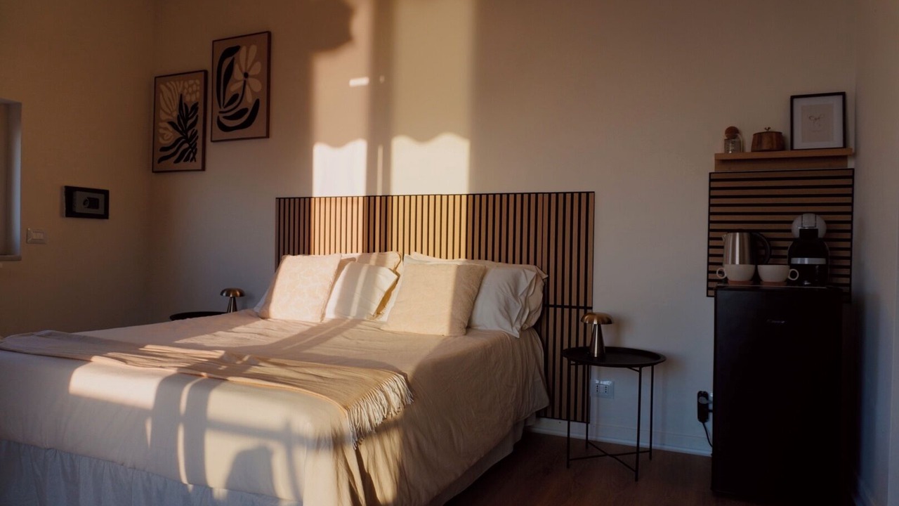 Photo of Bedroom in Sant'Ambrogio
