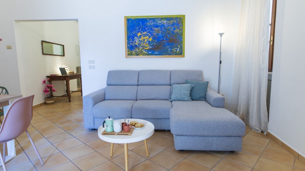 Photo of Livingroom in Pesaro