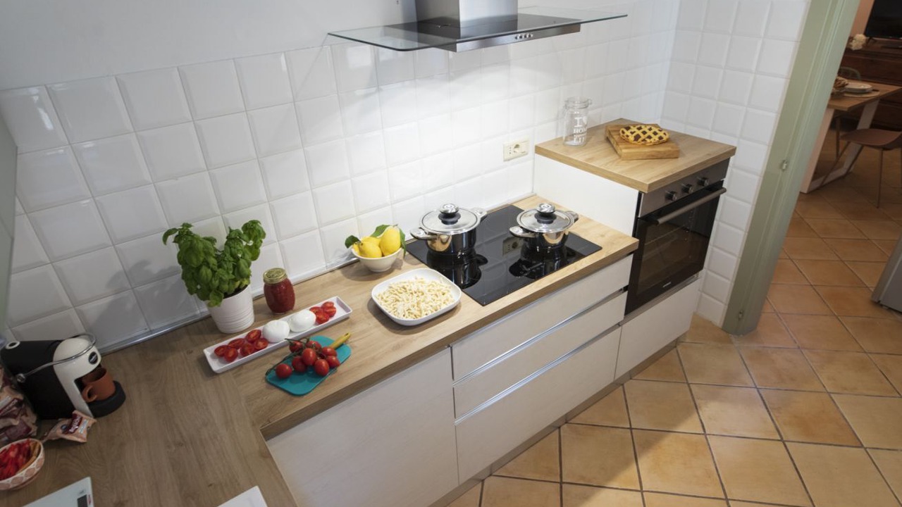 Photo of Kitchen in Pesaro
