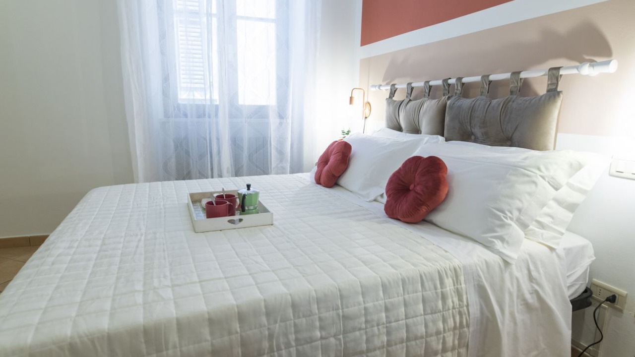 Photo of Bedroom in Pesaro