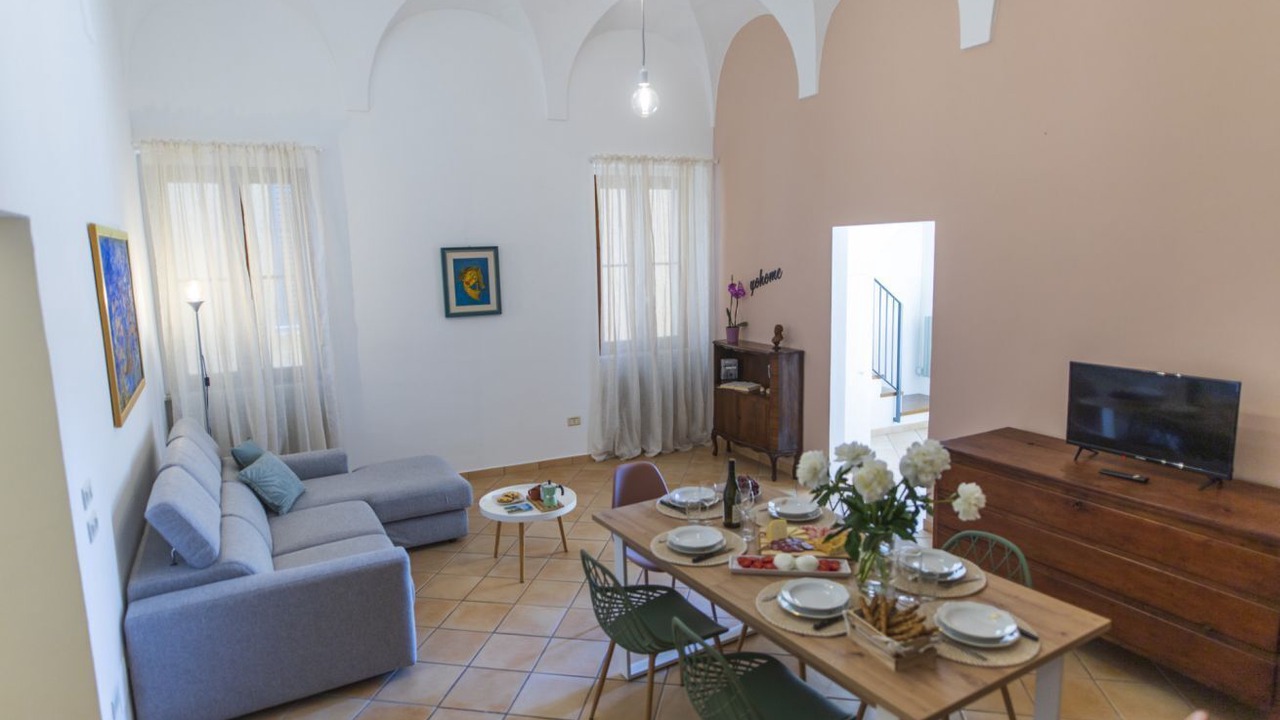 Photo of Livingroom in Pesaro