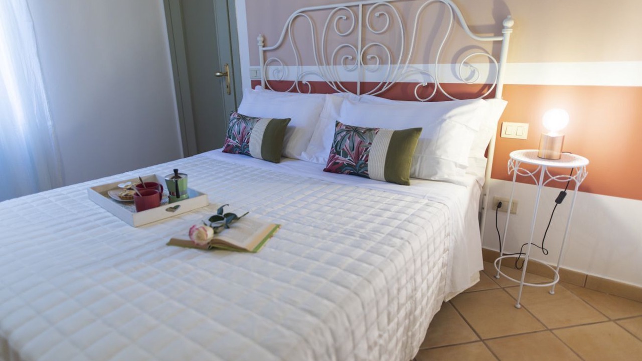 Photo of Bedroom in Pesaro