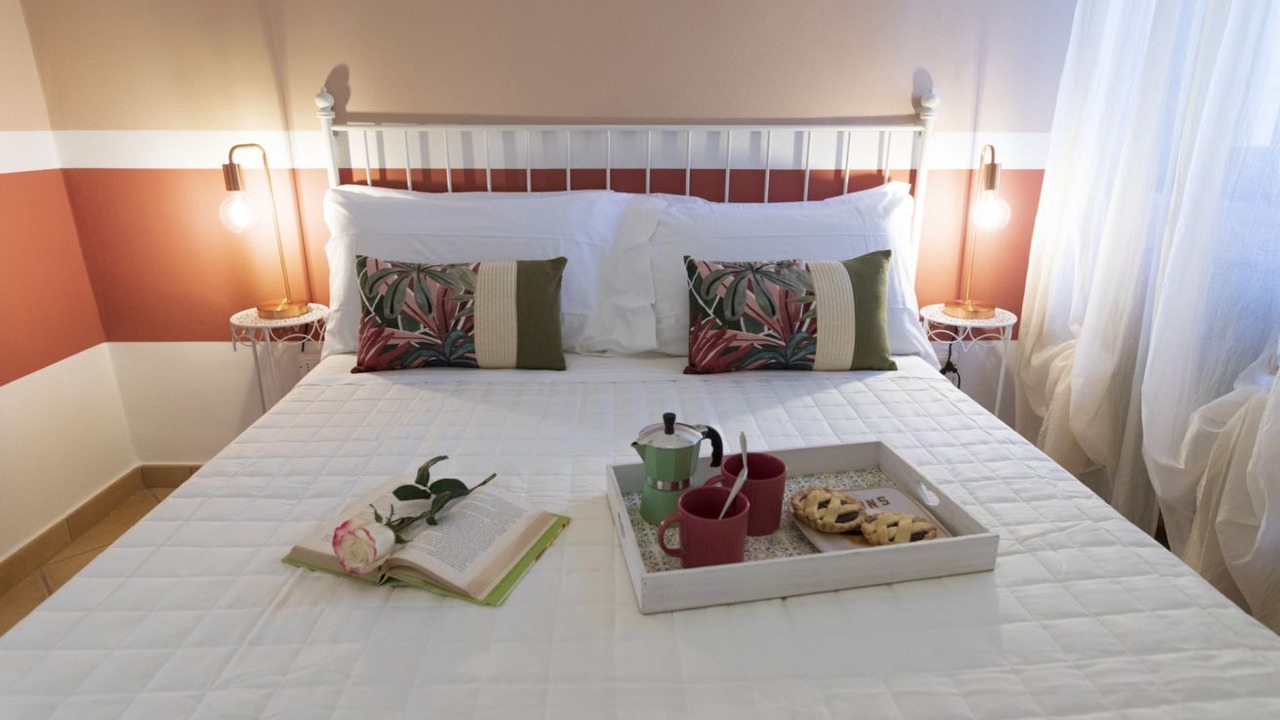 Photo of Bedroom in Pesaro