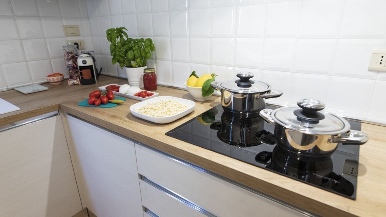 Photo of Kitchen in Pesaro