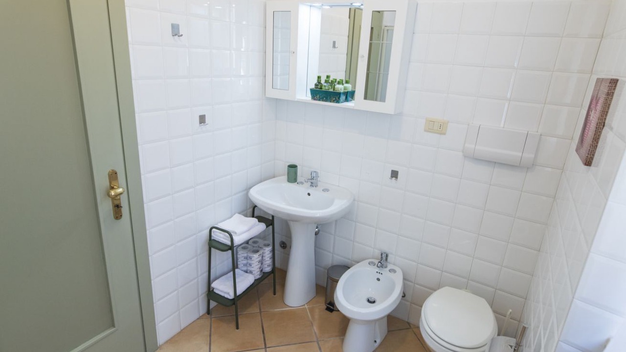 Photo of Bathroom in Pesaro