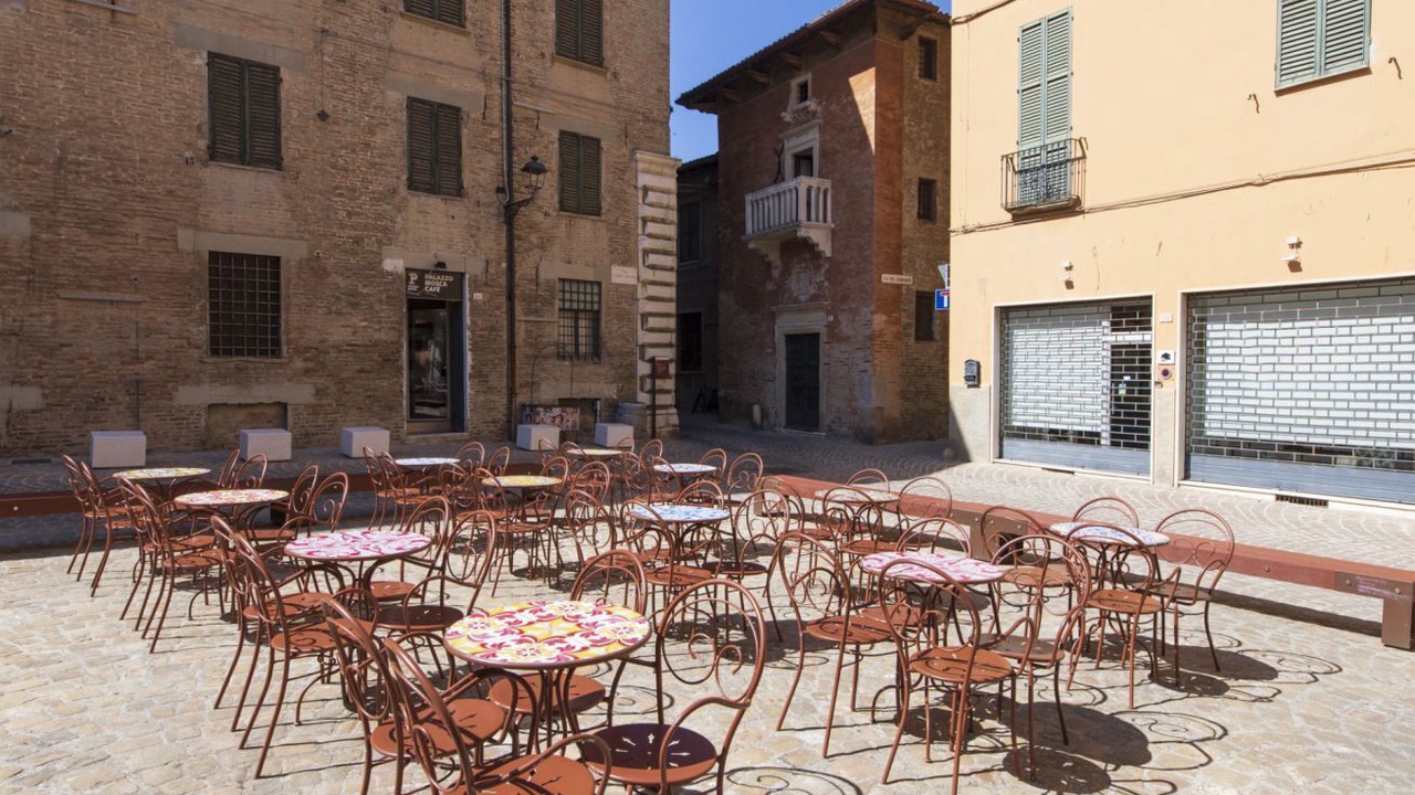 Photo of Outdoor in Pesaro