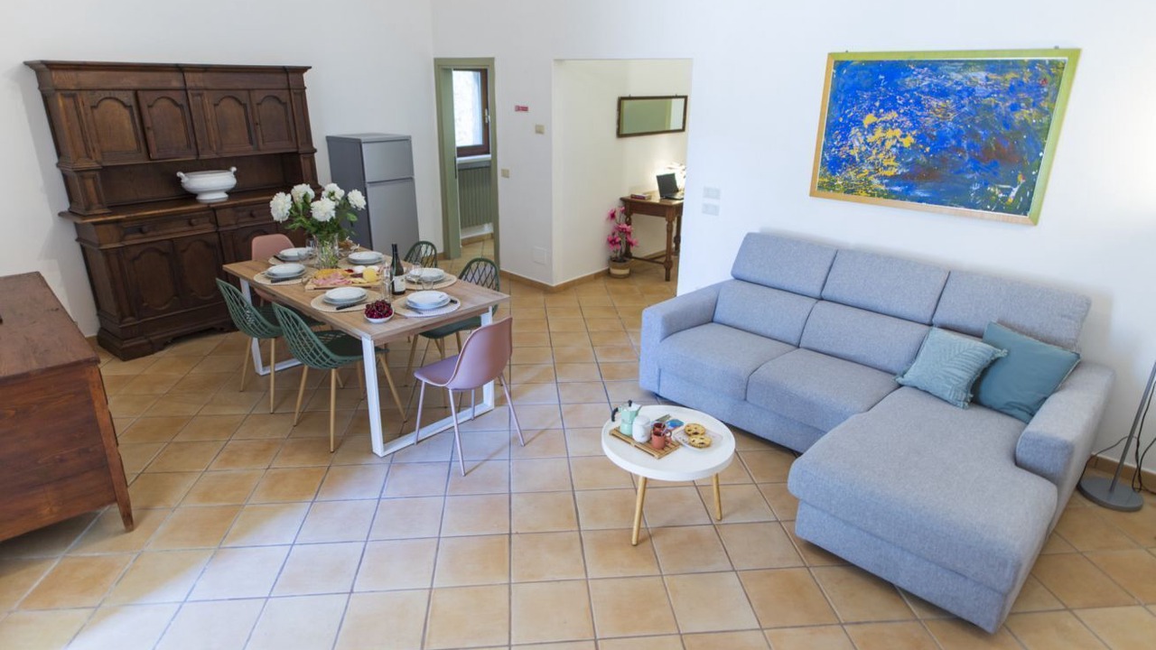 Photo of Livingroom in Pesaro