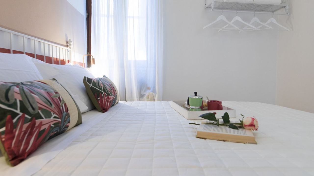 Photo of Bedroom in Pesaro