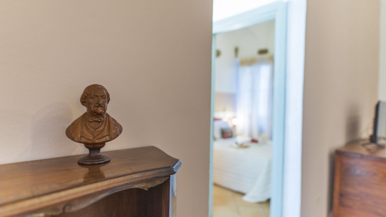 Photo of Bedroom in Pesaro