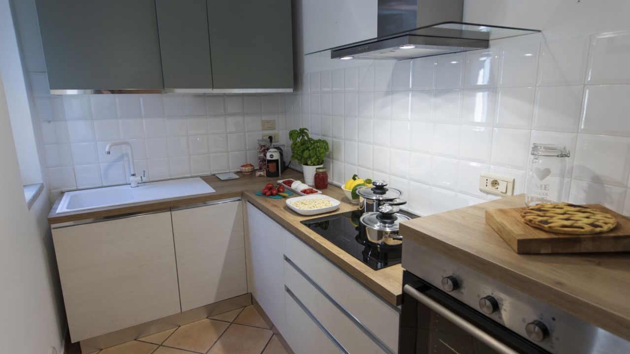 Photo of Kitchen in Pesaro