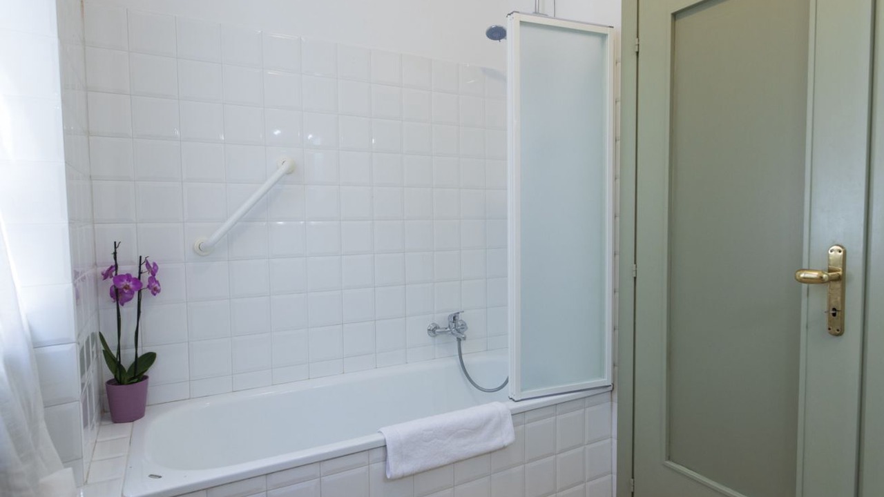 Photo of Bathroom in Pesaro