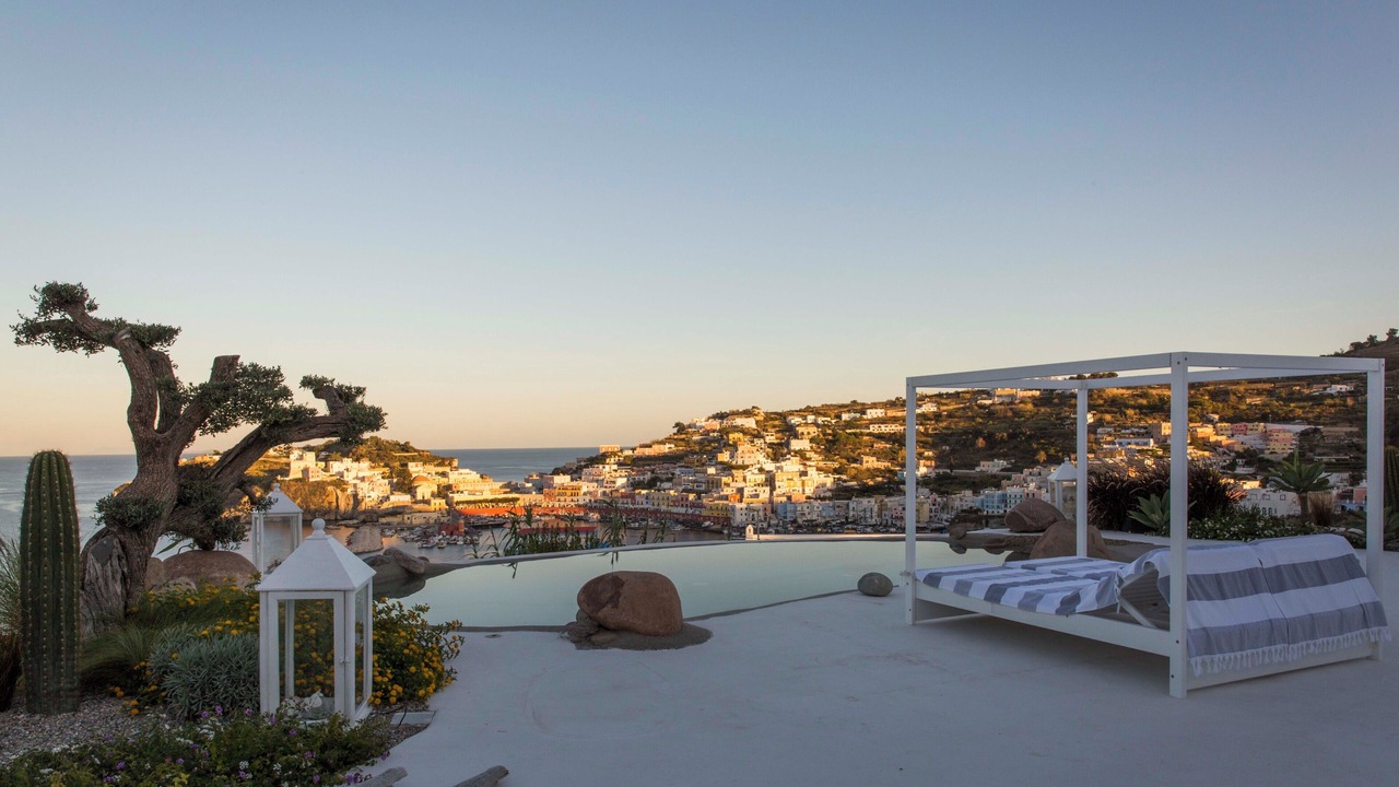 Photo of Outdoor in Ponza