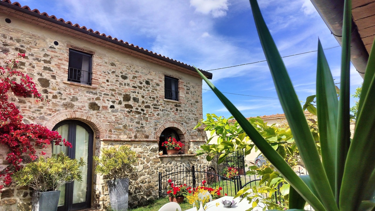 Photo of Outdoor in Castel del Piano