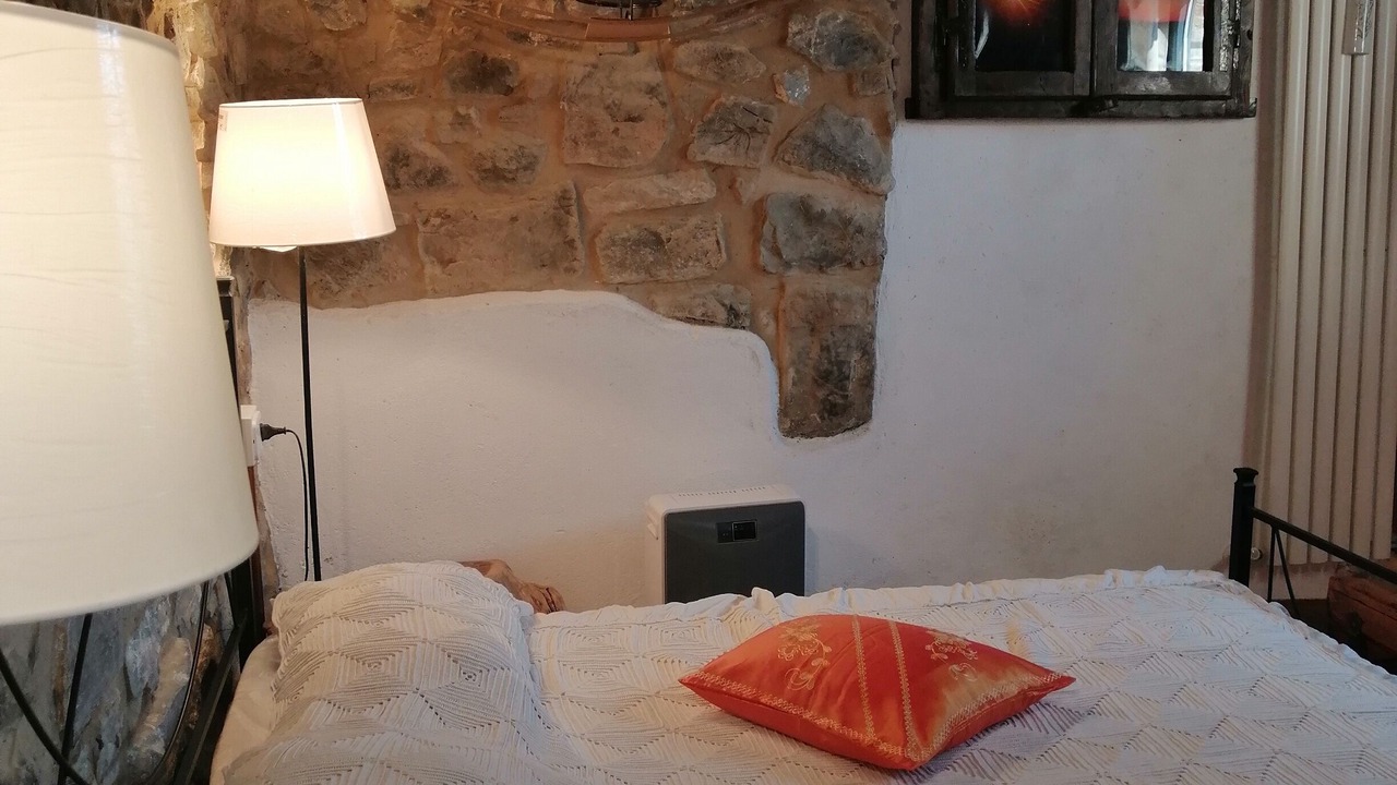 Photo of Bedroom in Castel del Piano