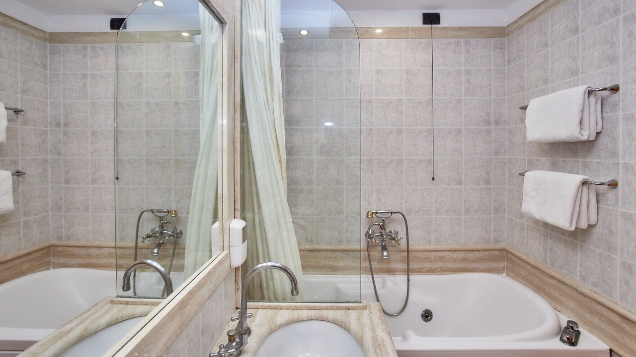 Photo of Bathroom in Settecamini