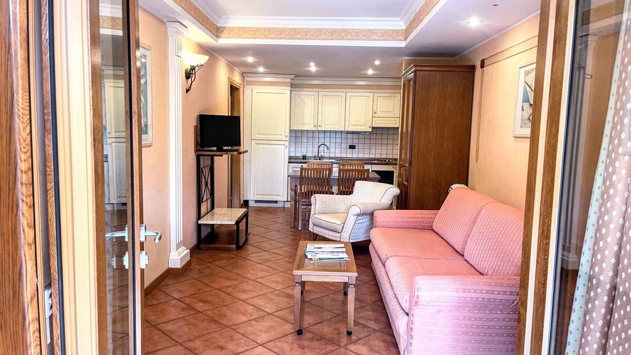 Photo of Livingroom in Settecamini