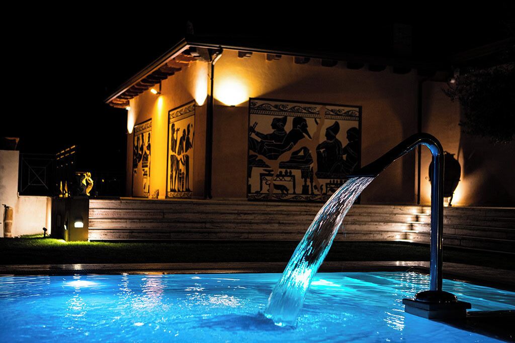 Photo of Outdoor in Castroreale Terme