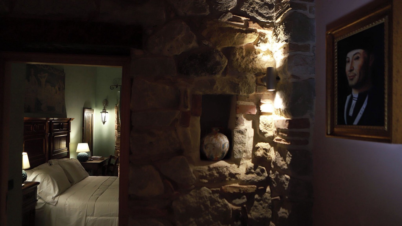 Photo of Bedroom in Castroreale Terme